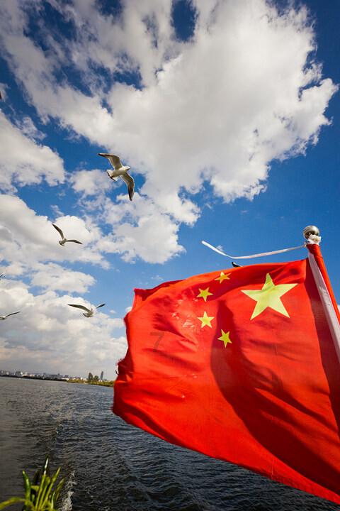 救援农场少年